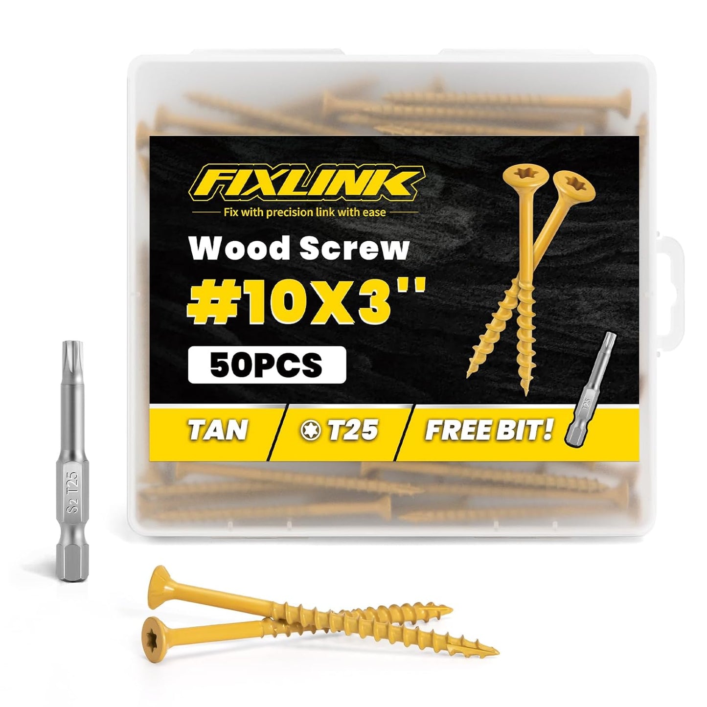 FLUS-WSTXTAN-40-10x3