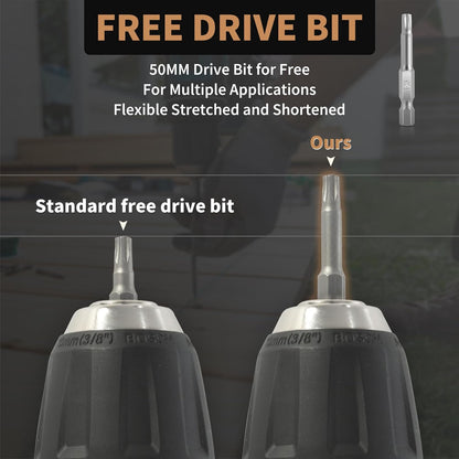 FLUS-WSTXGR-10x2.5-105