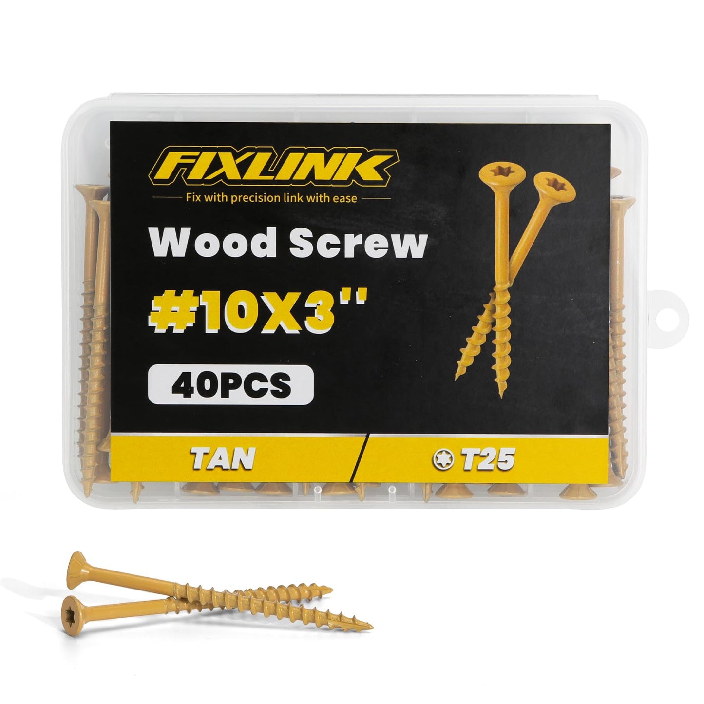 FLUS-WSTXTAN-40-10x3