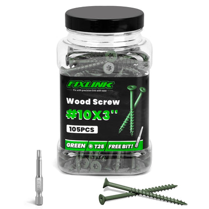 FLUS-WSTXGR-105-10x3