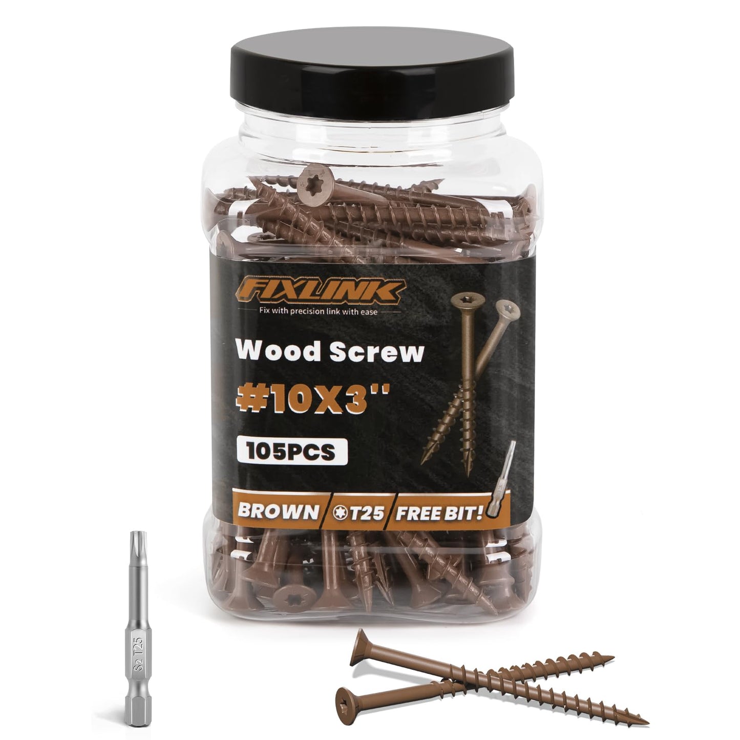 FLUS-WSTXBR-105--10x3