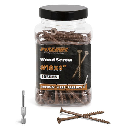 FLUS-WSTXBR-105--10x3