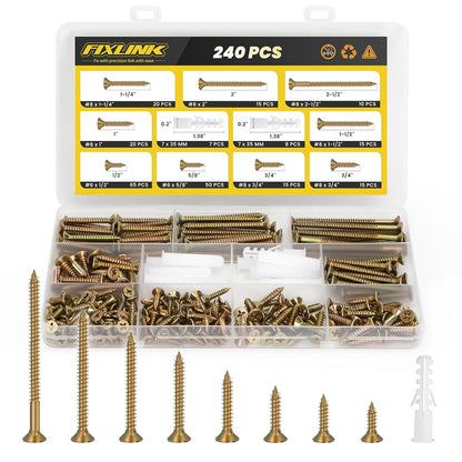 FLUS-WSPHYZ-240-SET
