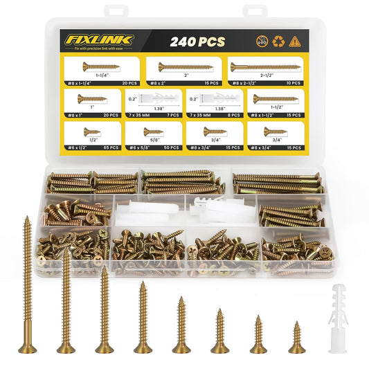 FLUS-WSPHYZ-240-SET