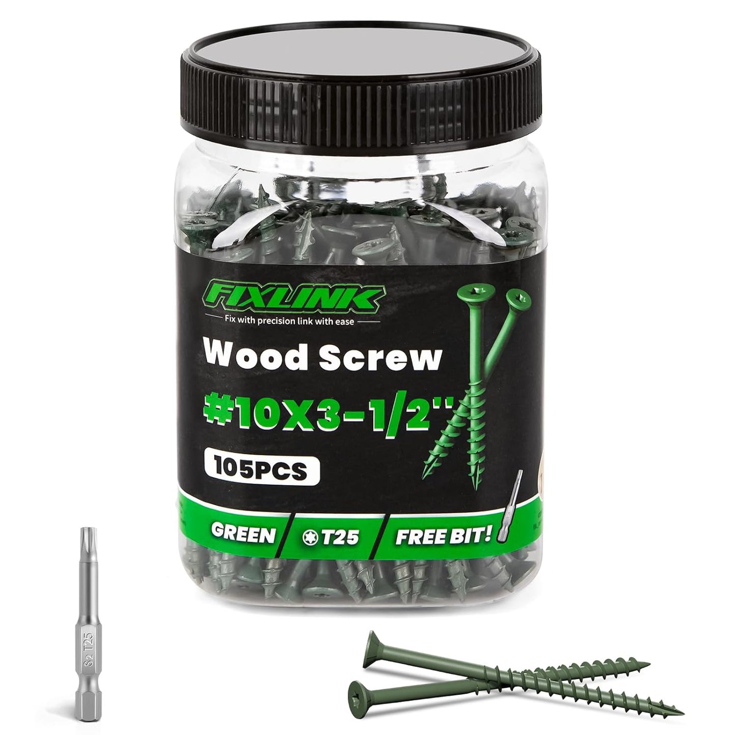 FLUS-WSTXGR-105-10x3.5