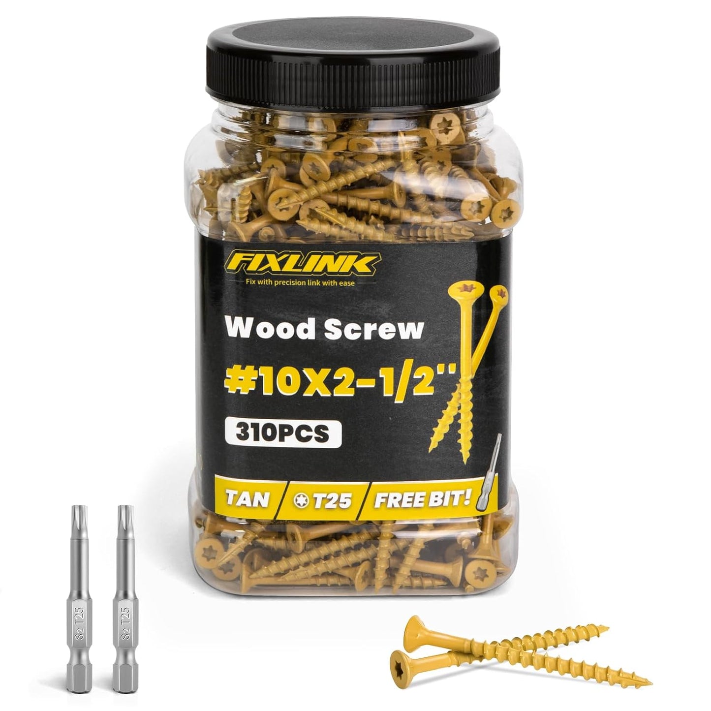 FLUS-WSTXTAN-310-10x2.5