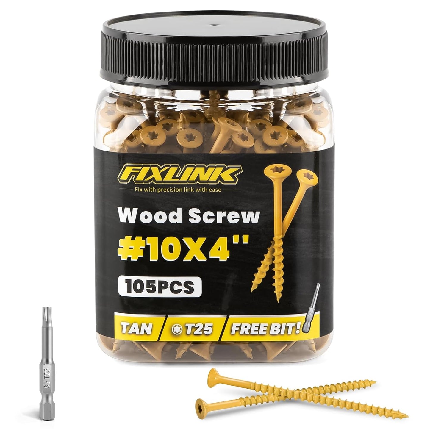 FLUS-WSTXTAN-105-10x4