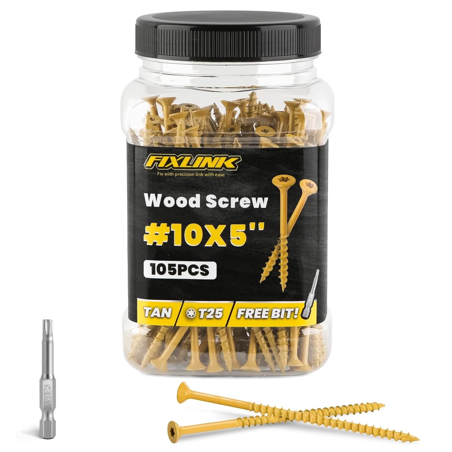 FLUS-WSTXTAN-105-10x5