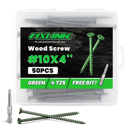 FLUS-WSTXGR-50-10x4