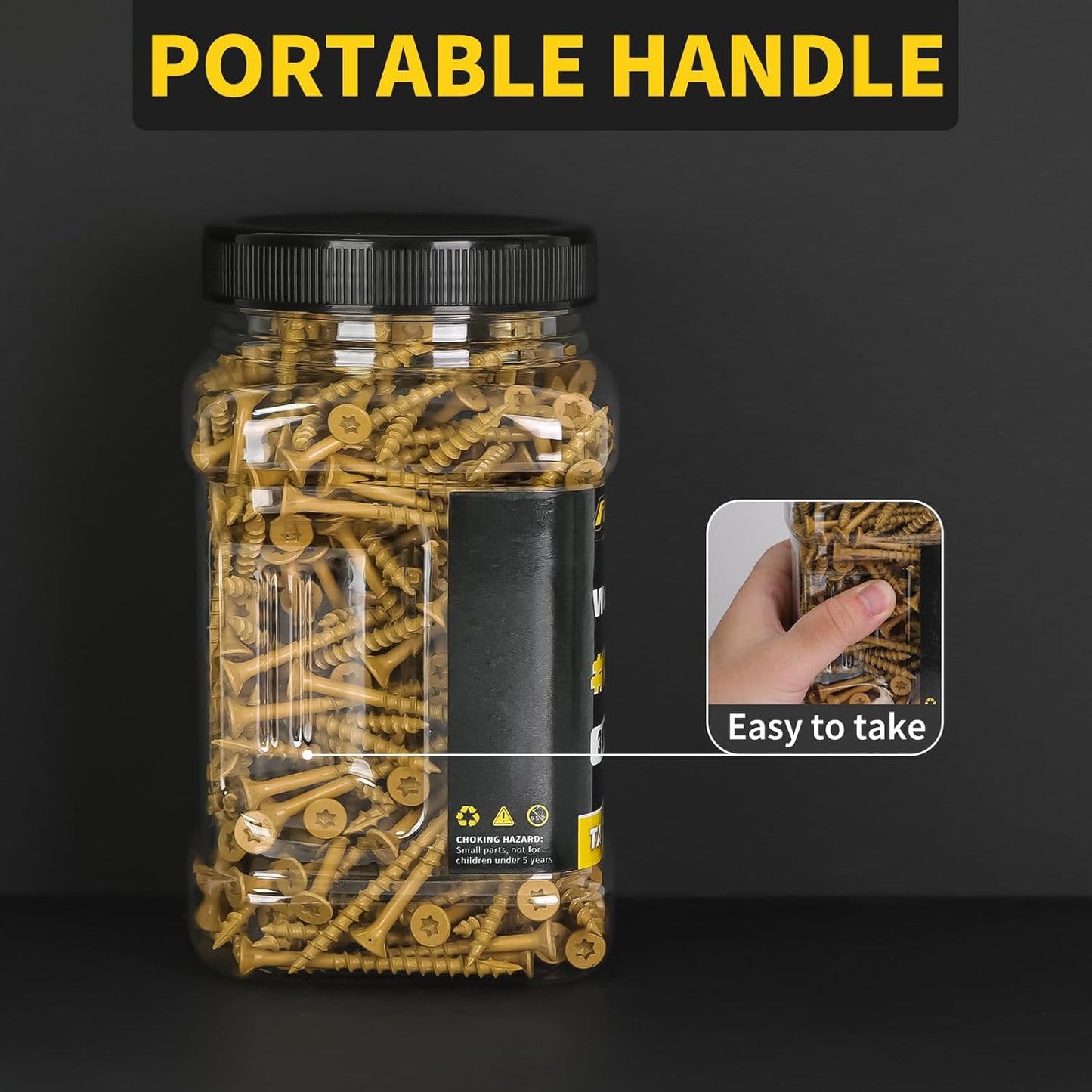 FLUS-WSTXTAN-310-10x2.5