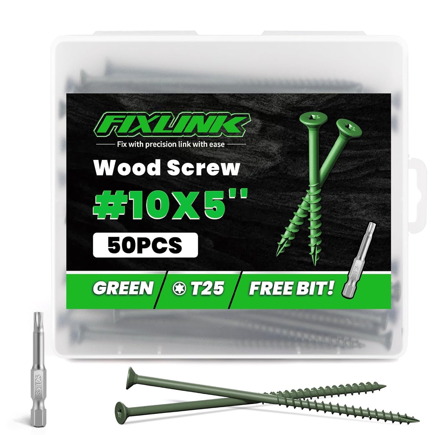FLUS-WSTXGR-50-10x5