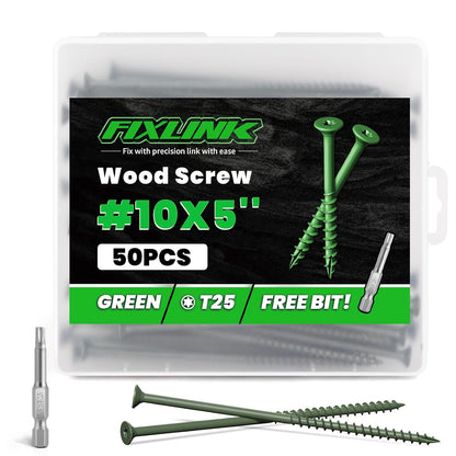 FLUS-WSTXGR-50-10x5