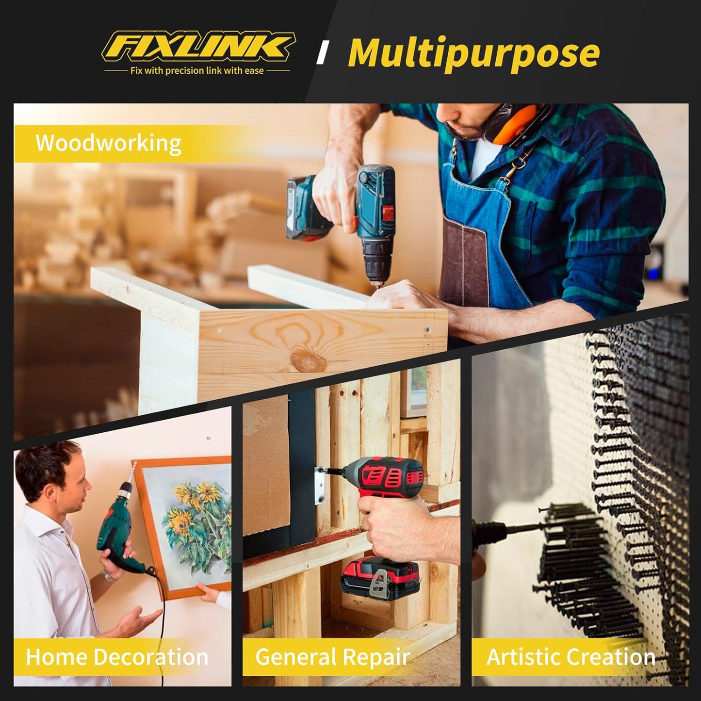 FLUS-WSPHYZ-240-SET