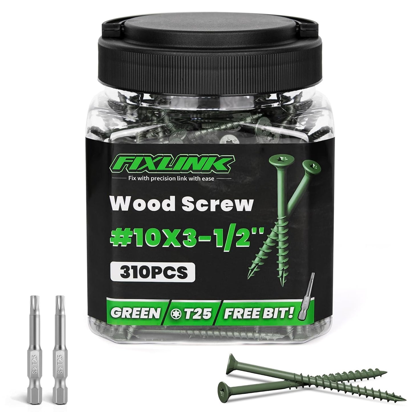 FLUS-WSTXGR-310-10x3.5