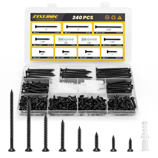 FLUS-WSPHBL-240-SET1