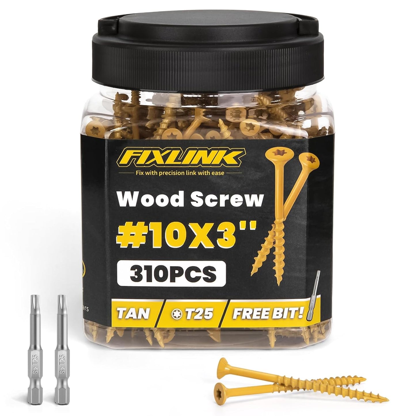 FLUS-WSTXTAN-310-10x3