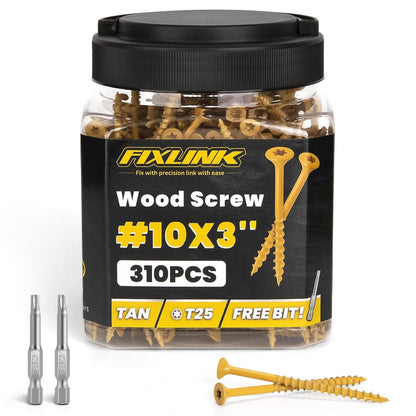 FLUS-WSTXTAN-310-10x3