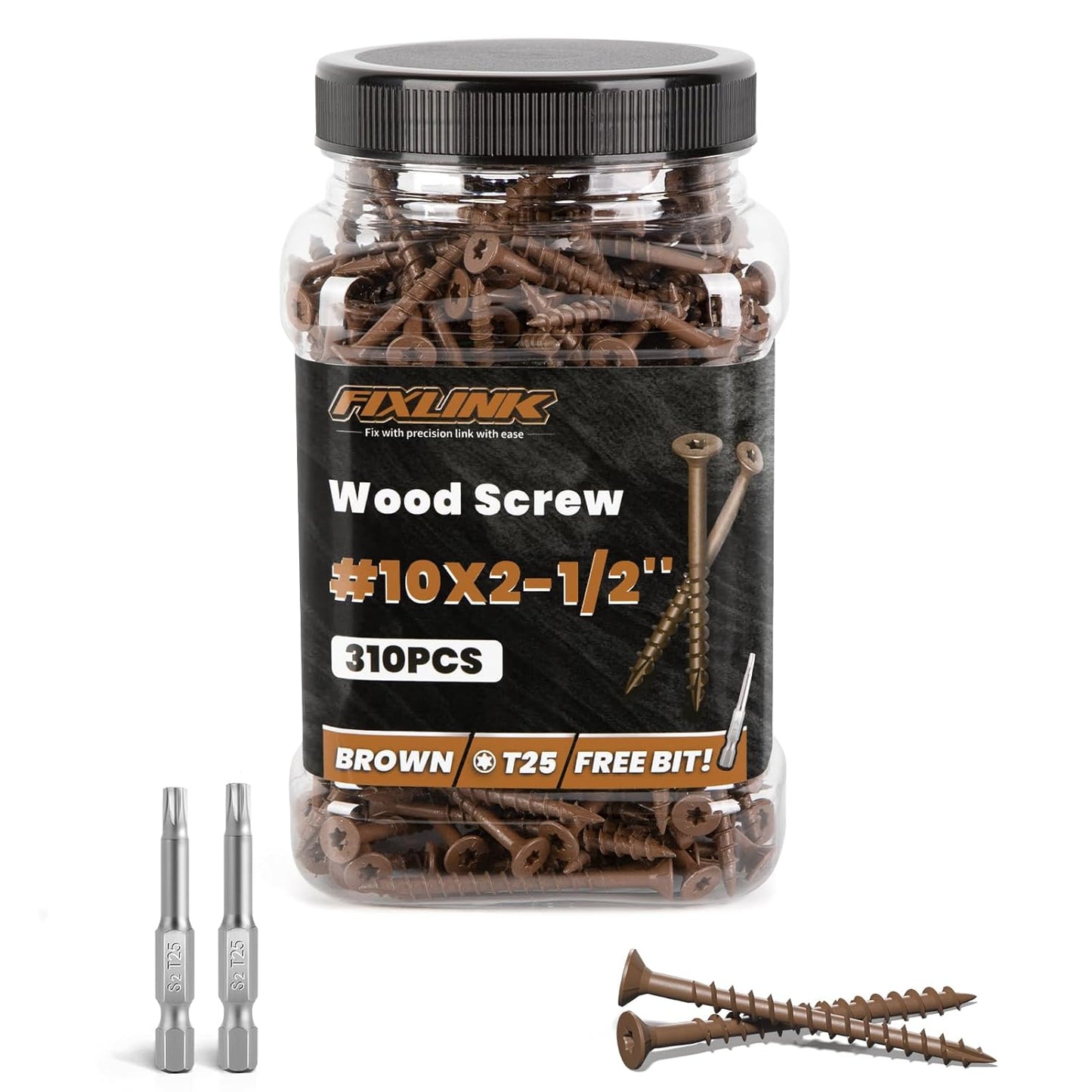 FLUS-WSTXBR-310--10x2.5