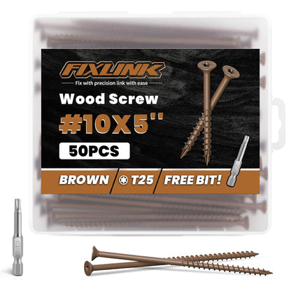 FLUS-WSTXBR-50-10x5