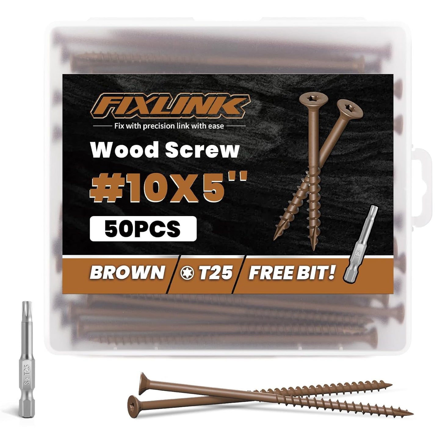 FLUS-WSTXBR-50-10x5