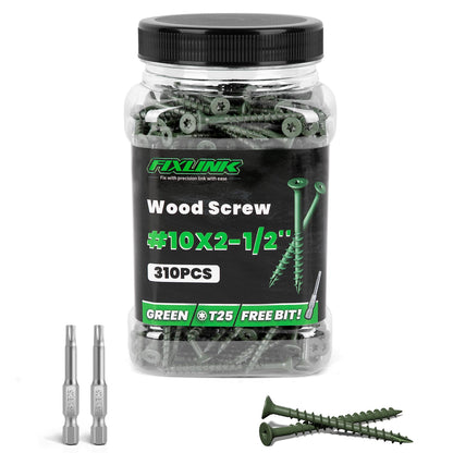 FLUS-WSTXGR-310-10x2.5