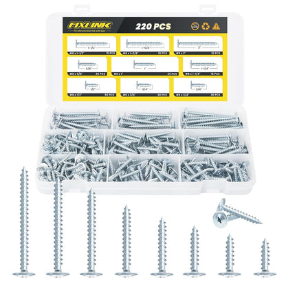 FLUS-WSTRZC-220-SET