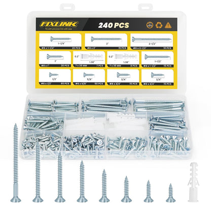 FLUS-WSPHBW-240-SET