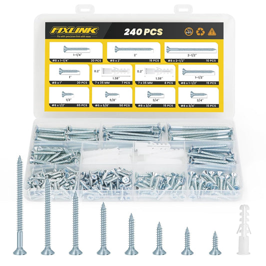 FLUS-WSPHBW-240-SET