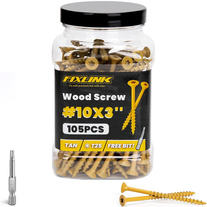 FLUS-WSTXTAN-105-10x3