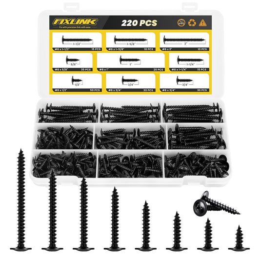 FLUS-WSTRBL-220-SET
