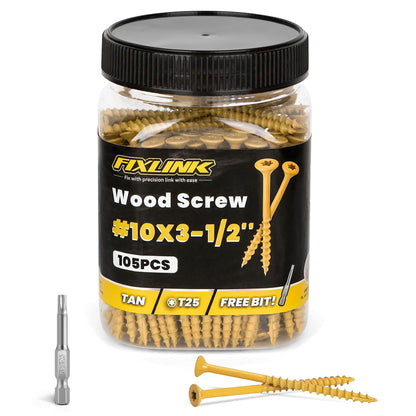 FLUS-WSTXTAN-105-10x3.5